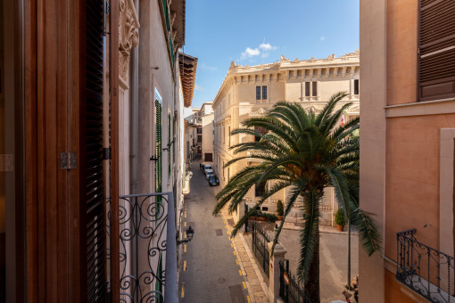 квартиры на Palma de Mallorca Old Town продажа