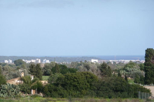 земельные участки на Porto Cristo